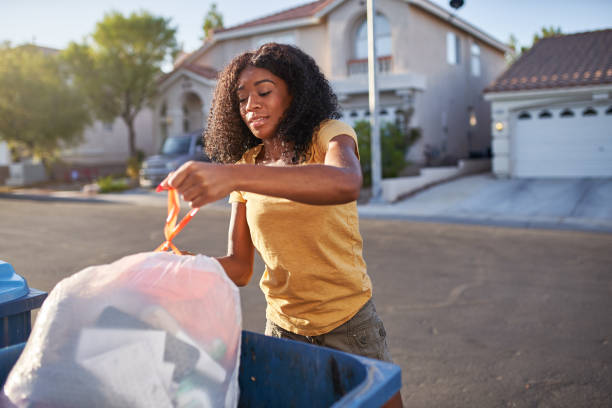 Best Construction Debris Removal  in Lake City, IA