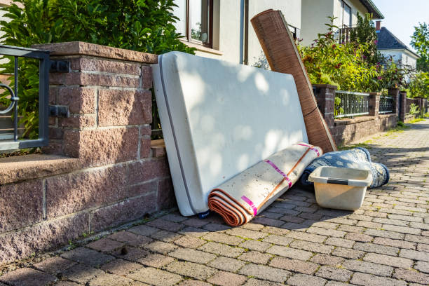 Best Commercial Junk Removal  in Lake City, IA