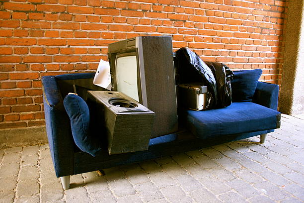 Best Furniture Removal Near Me  in Lake City, IA