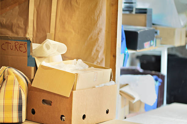 Best Basement Cleanout Services  in Lake City, IA