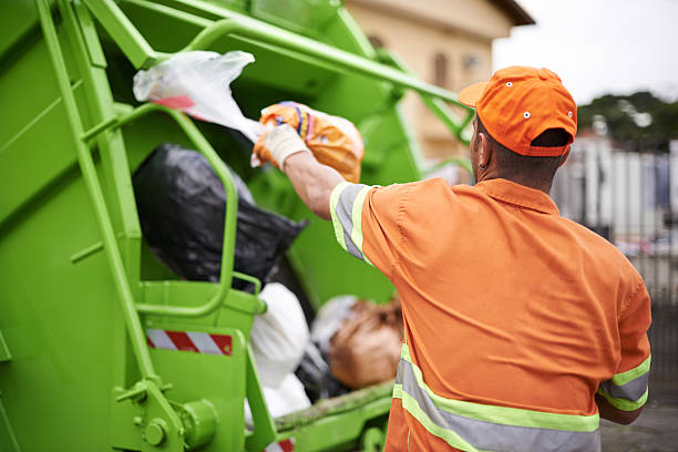 Best Estate Cleanout Services  in Lake City, IA