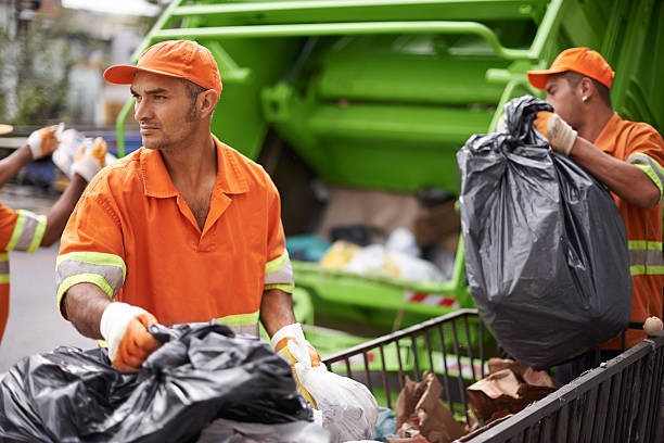 Best Junk Hauling Services  in Lake City, IA