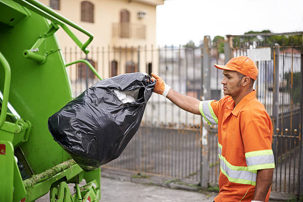 Best Household Junk Removal  in Lake City, IA