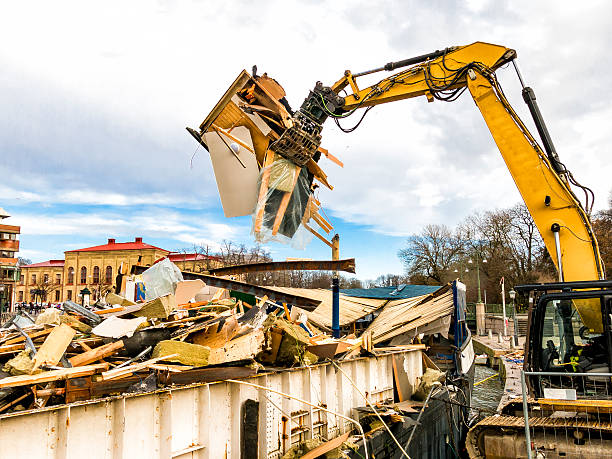Professional Junk Removal in Lake City, IA